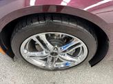 Thumbnail of 2017 Black Rose Metallic Chevrolet Corvette