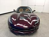 Thumbnail of 2017 Black Rose Metallic Chevrolet Corvette