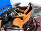 Thumbnail of 2017 Black Rose Metallic Chevrolet Corvette