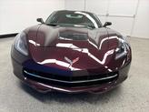 Thumbnail of 2017 Black Rose Metallic Chevrolet Corvette