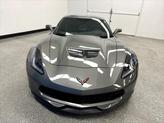 Thumbnail of 2015 Shark Gray Metallic Chevrolet Corvette