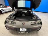 Thumbnail of 2015 Shark Gray Metallic Chevrolet Corvette
