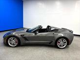 Thumbnail of 2015 Shark Gray Metallic Chevrolet Corvette