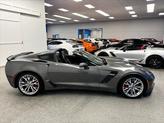 Thumbnail of 2015 Shark Gray Metallic Chevrolet Corvette