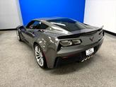 Thumbnail of 2015 Shark Gray Metallic Chevrolet Corvette