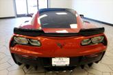 Thumbnail of 2016 Daytona Sunrise Orange Metallic Chevrolet Corvette