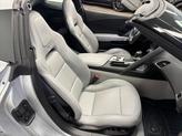 Thumbnail of 2017 BLADE SILVER Chevrolet Corvette