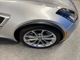 Thumbnail of 2017 BLADE SILVER Chevrolet Corvette