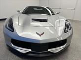 Thumbnail of 2017 BLADE SILVER Chevrolet Corvette