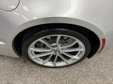 Thumbnail of 2017 BLADE SILVER Chevrolet Corvette