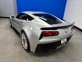Thumbnail of 2017 BLADE SILVER Chevrolet Corvette