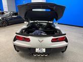 Thumbnail of 2017 BLADE SILVER Chevrolet Corvette