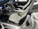 Thumbnail of 2017 BLADE SILVER Chevrolet Corvette