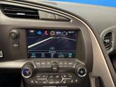 Thumbnail of 2017 BLADE SILVER Chevrolet Corvette