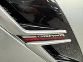 Thumbnail of 2017 BLADE SILVER Chevrolet Corvette