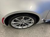 Thumbnail of 2017 BLADE SILVER Chevrolet Corvette