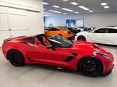 Thumbnail of 2019 Torch Red Chevrolet Corvette