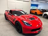 Thumbnail of 2019 Torch Red Chevrolet Corvette