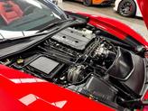 Thumbnail of 2019 Torch Red Chevrolet Corvette
