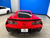 Thumbnail of 2019 Torch Red Chevrolet Corvette