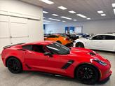Thumbnail of 2019 Torch Red Chevrolet Corvette