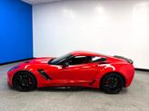 Thumbnail of 2019 Torch Red Chevrolet Corvette