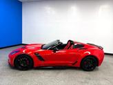 Thumbnail of 2019 Torch Red Chevrolet Corvette