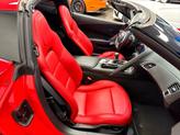 Thumbnail of 2019 Torch Red Chevrolet Corvette