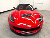 Thumbnail of 2019 Torch Red Chevrolet Corvette