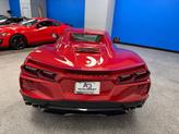 Thumbnail of 2024 Red Mist Metallic Tintcoat Chevrolet Corvette