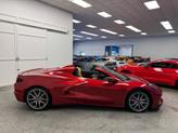 Thumbnail of 2024 Red Mist Metallic Tintcoat Chevrolet Corvette
