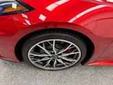 Thumbnail of 2024 Red Mist Metallic Tintcoat Chevrolet Corvette
