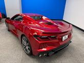 Thumbnail of 2024 Red Mist Metallic Tintcoat Chevrolet Corvette