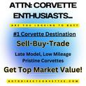 Thumbnail of 2024 Red Mist Metallic Tintcoat Chevrolet Corvette