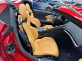 Thumbnail of 2024 Red Mist Metallic Tintcoat Chevrolet Corvette