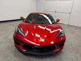 Thumbnail of 2024 Red Mist Metallic Tintcoat Chevrolet Corvette