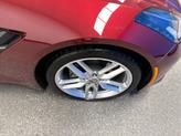 Thumbnail of 2019 LONG BEACH RED METALLIC Chevrolet Corvette