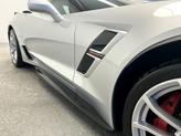 Thumbnail of 2019 Blade Silver Metallic Chevrolet Corvette