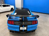 Thumbnail of 2022 Grabber Blue Metallic Ford Shelby GT500