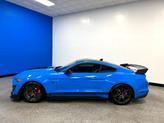 Thumbnail of 2022 Grabber Blue Metallic Ford Shelby GT500