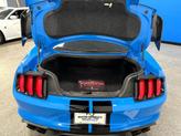 Thumbnail of 2022 Grabber Blue Metallic Ford Shelby GT500