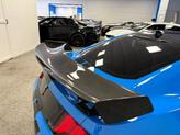 Thumbnail of 2022 Grabber Blue Metallic Ford Shelby GT500
