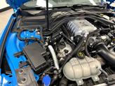 Thumbnail of 2022 Grabber Blue Metallic Ford Shelby GT500