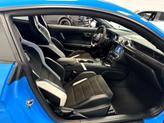Thumbnail of 2022 Grabber Blue Metallic Ford Shelby GT500