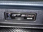 Thumbnail of 2022 Grabber Blue Metallic Ford Shelby GT500