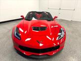 Thumbnail of 2016 Torch Red Chevrolet Corvette
