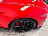Thumbnail of 2022 Race Red Ford Shelby GT500