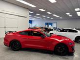 Thumbnail of 2022 Race Red Ford Shelby GT500