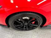 Thumbnail of 2022 Race Red Ford Shelby GT500