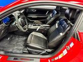 Thumbnail of 2022 Race Red Ford Shelby GT500